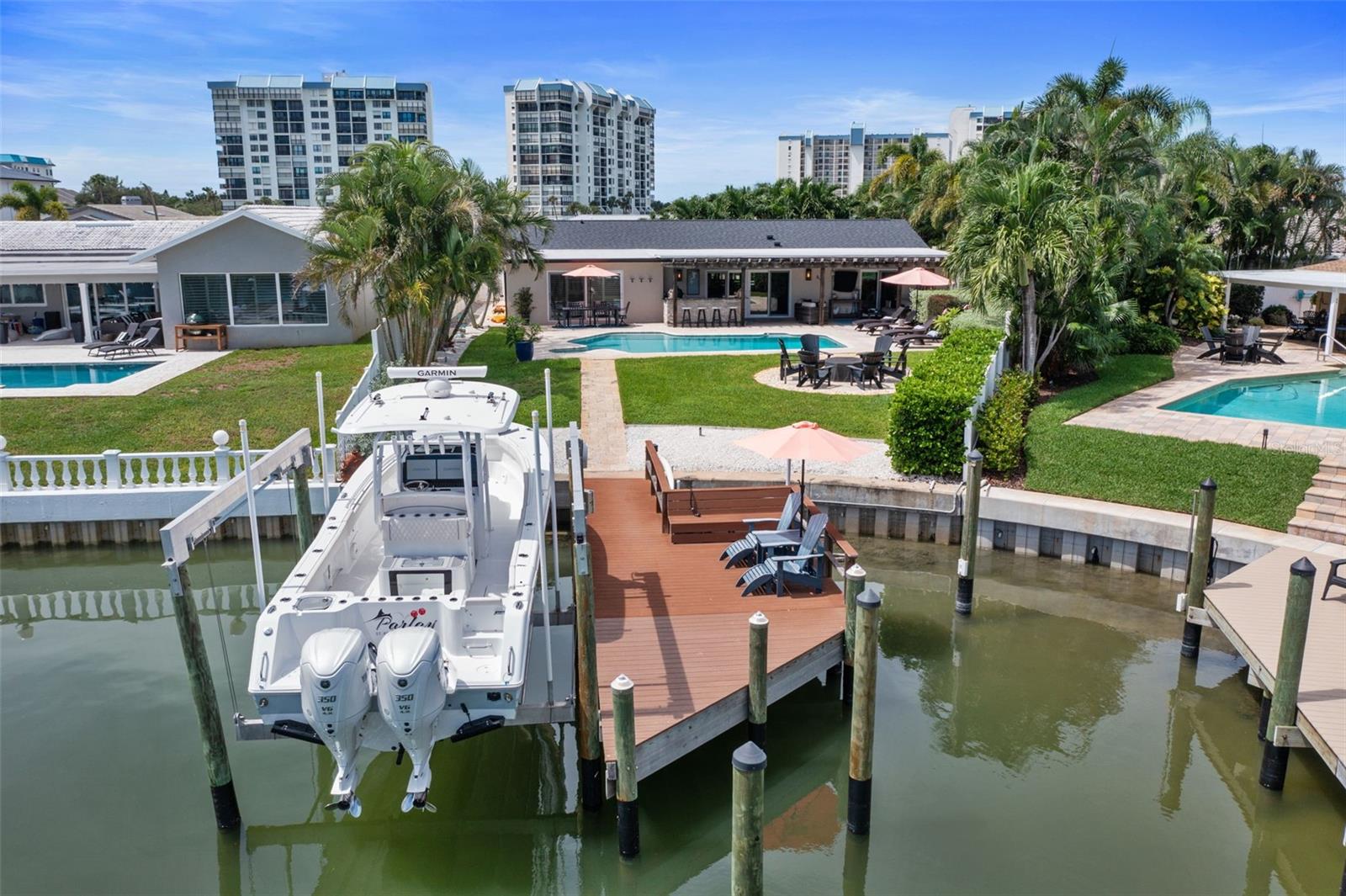 SOUTH CSWY ISLE YACHT CLUB 5TH ADD - Residential