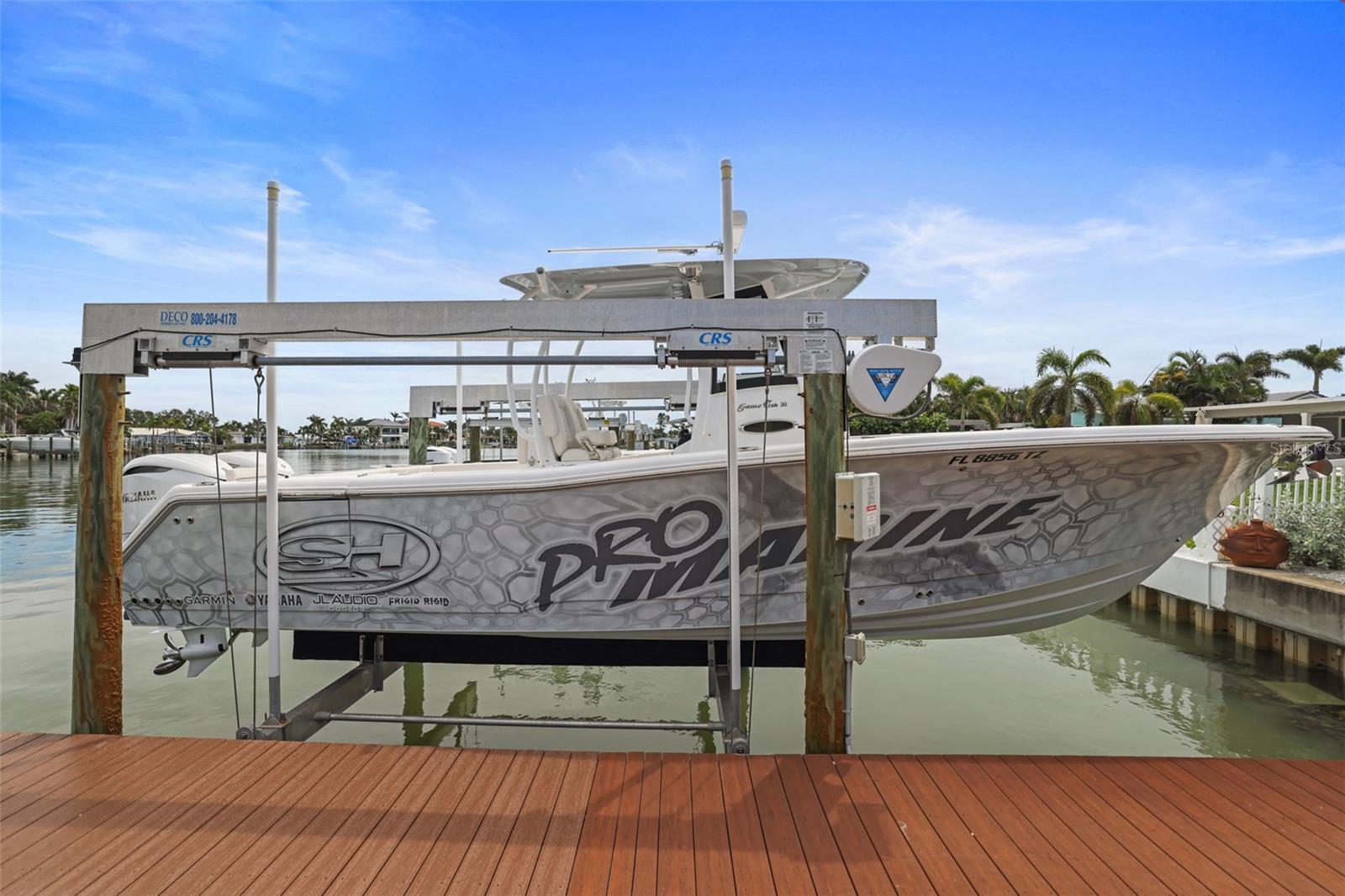 SOUTH CSWY ISLE YACHT CLUB 5TH ADD - Residential