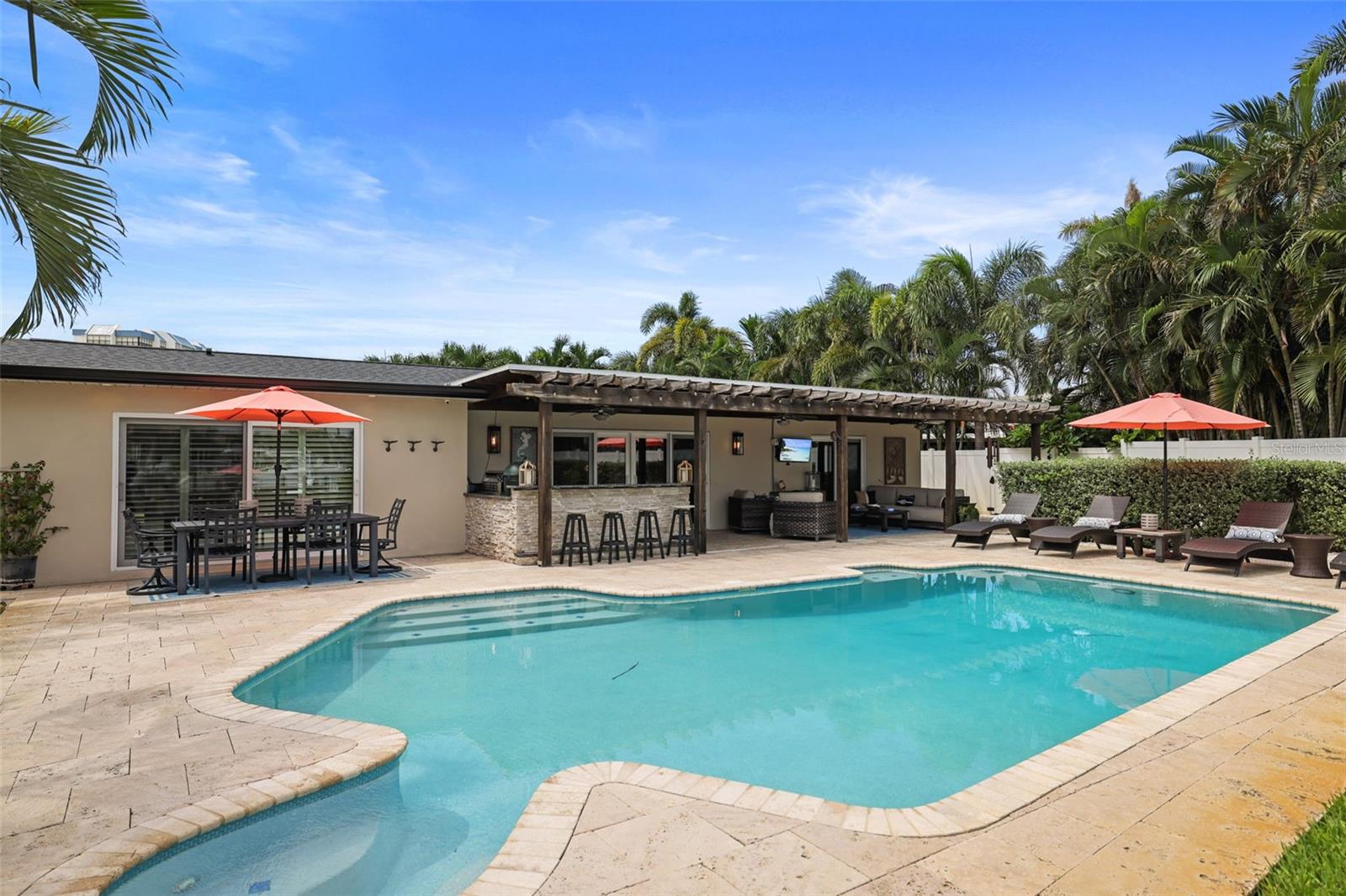 SOUTH CSWY ISLE YACHT CLUB 5TH ADD - Residential