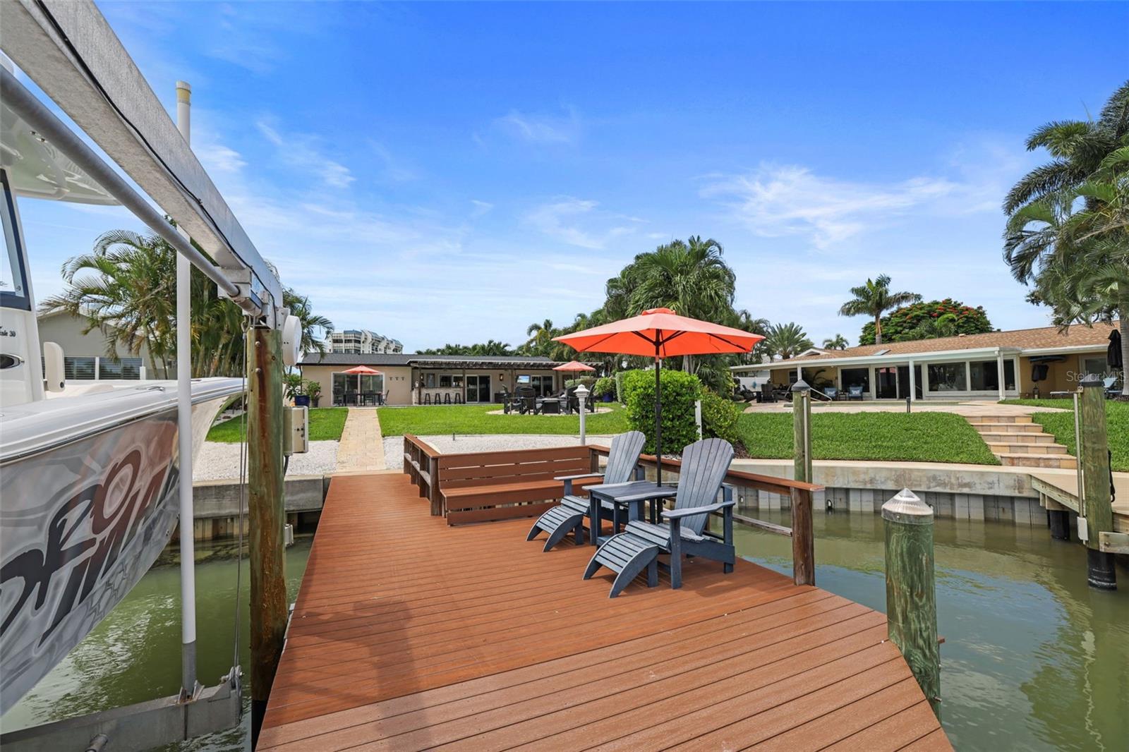 SOUTH CSWY ISLE YACHT CLUB 5TH ADD - Residential