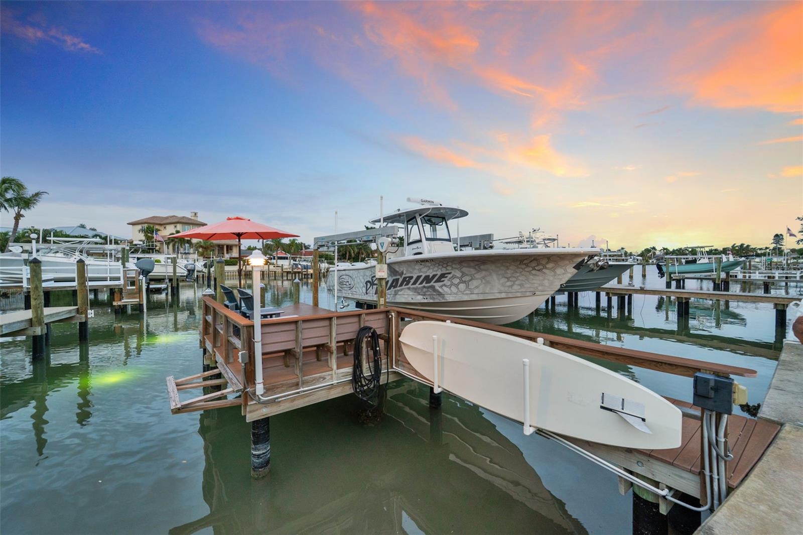 SOUTH CSWY ISLE YACHT CLUB 5TH ADD - Residential