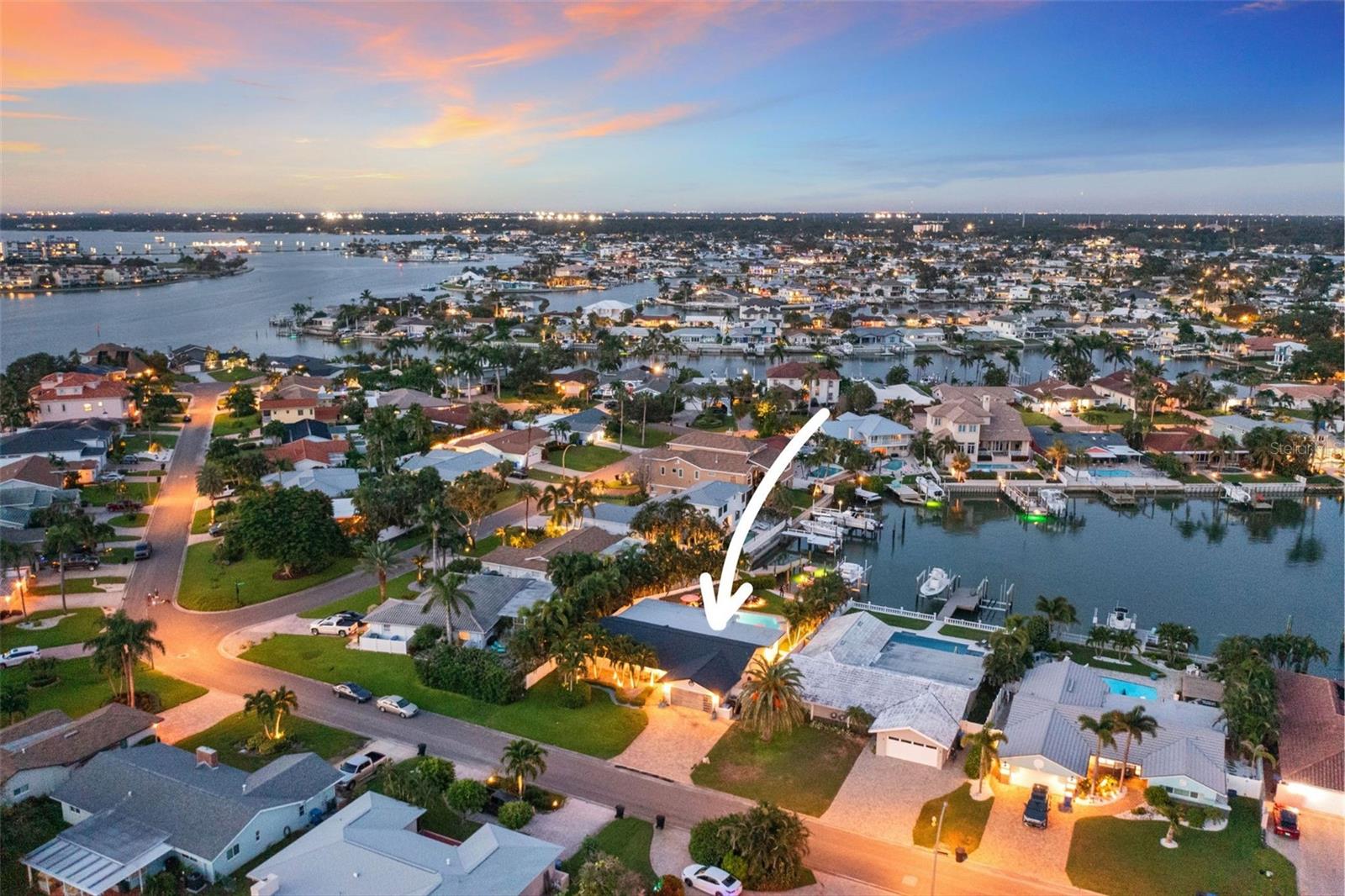 SOUTH CSWY ISLE YACHT CLUB 5TH ADD - Residential
