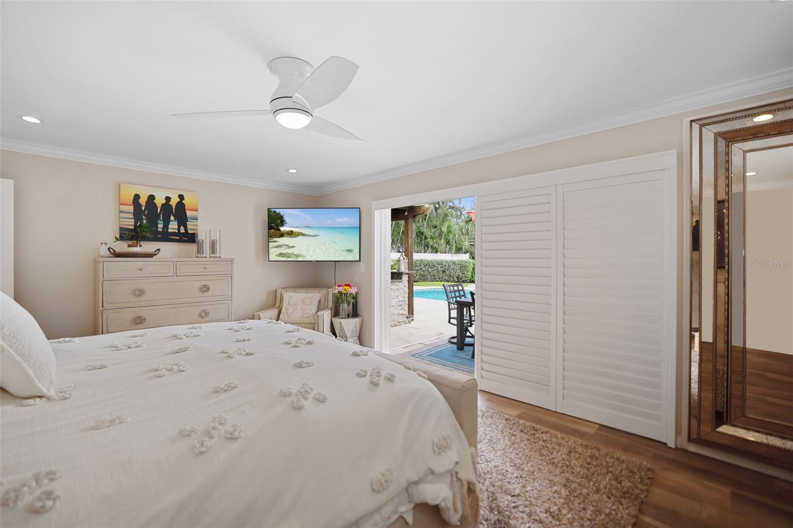 SOUTH CSWY ISLE YACHT CLUB 5TH ADD - Residential