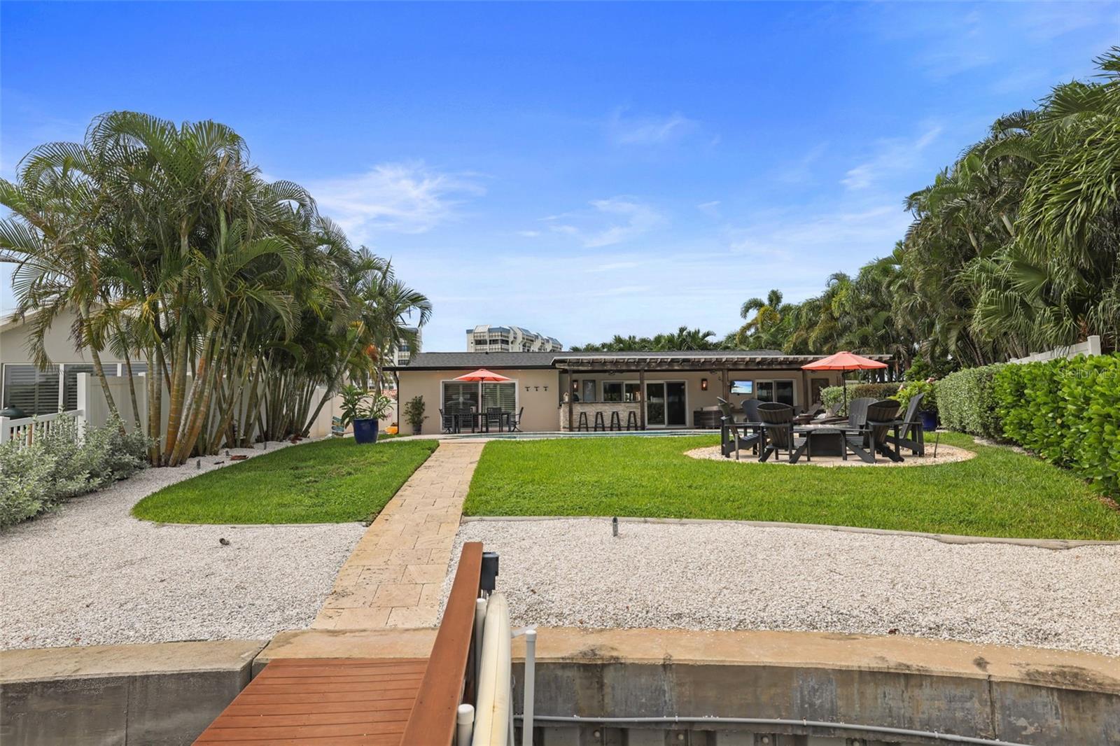 SOUTH CSWY ISLE YACHT CLUB 5TH ADD - Residential