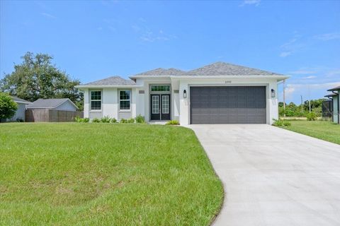 6999 BURNSVILLE STREET ENGLEWOOD FL 34224