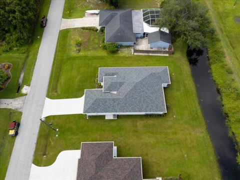 A home in ENGLEWOOD