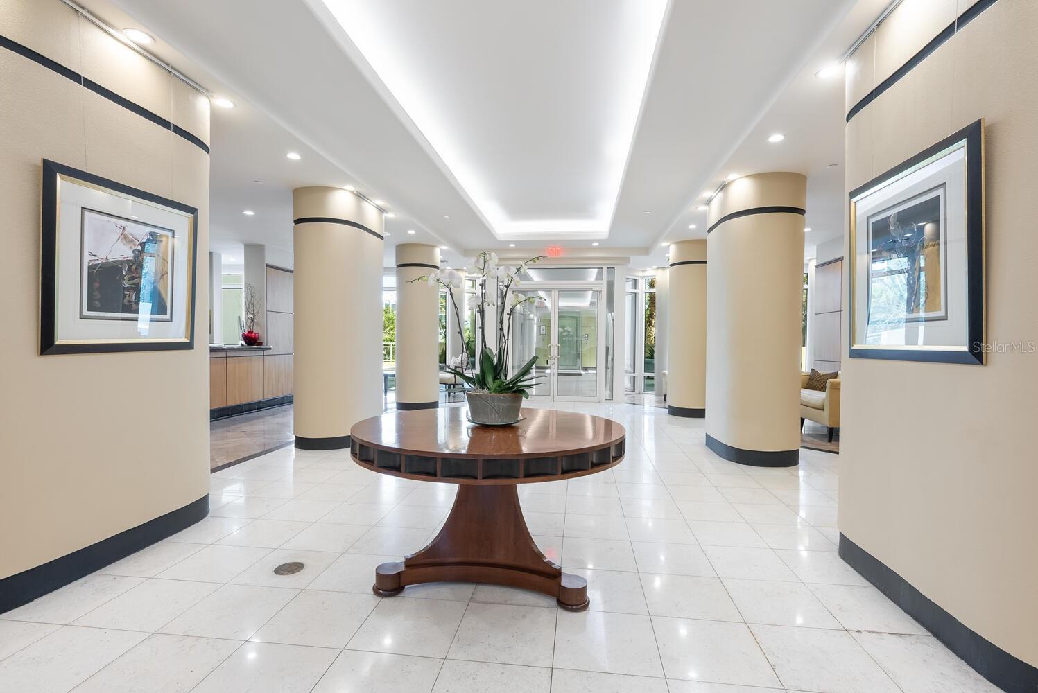 SARABANDE - Residential