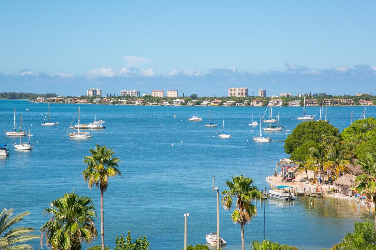 SARABANDE - Residential