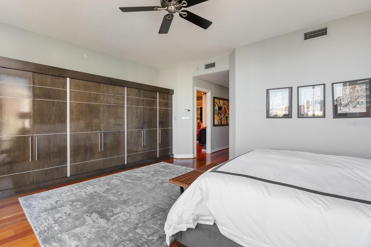 SARABANDE - Residential