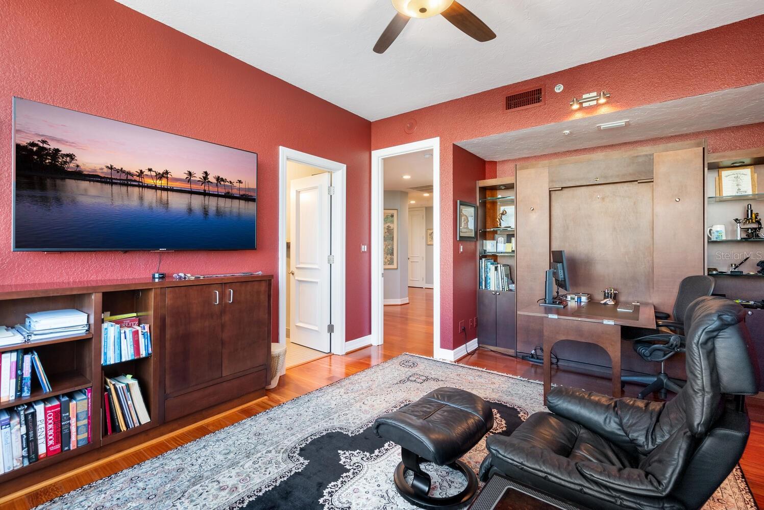 SARABANDE - Residential