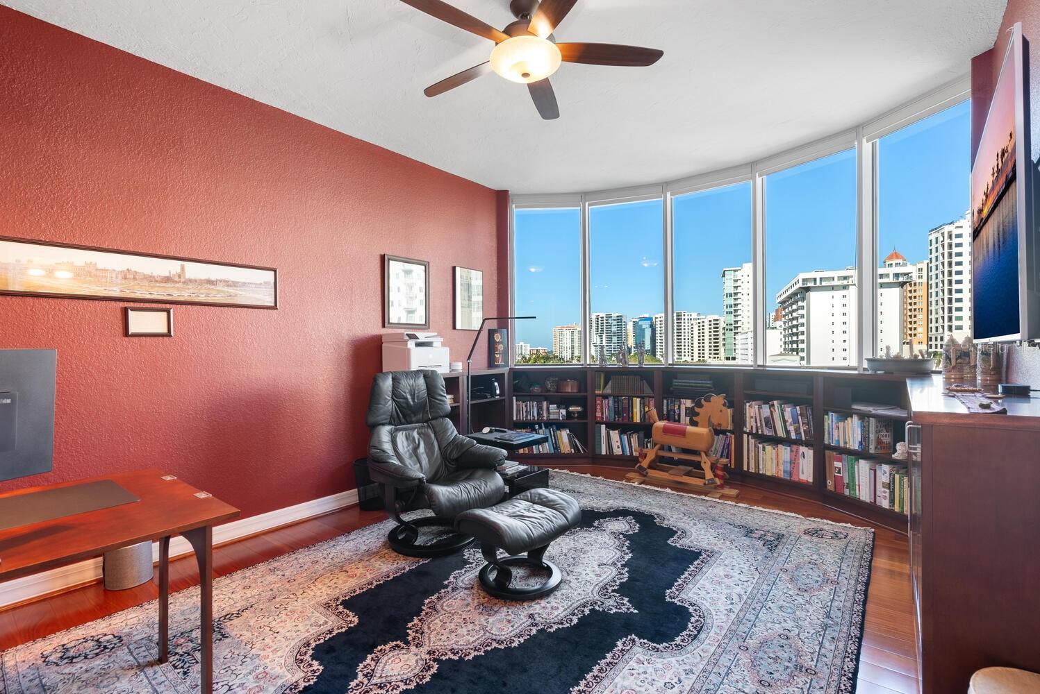 SARABANDE - Residential