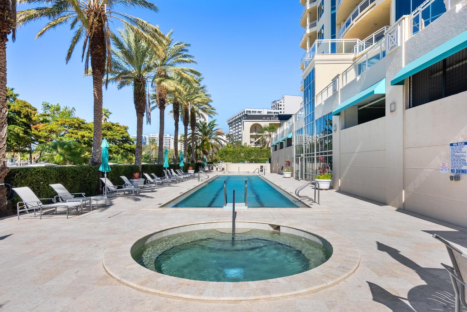 SARABANDE - Residential