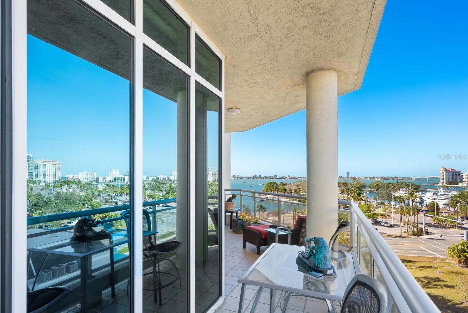 SARABANDE - Residential