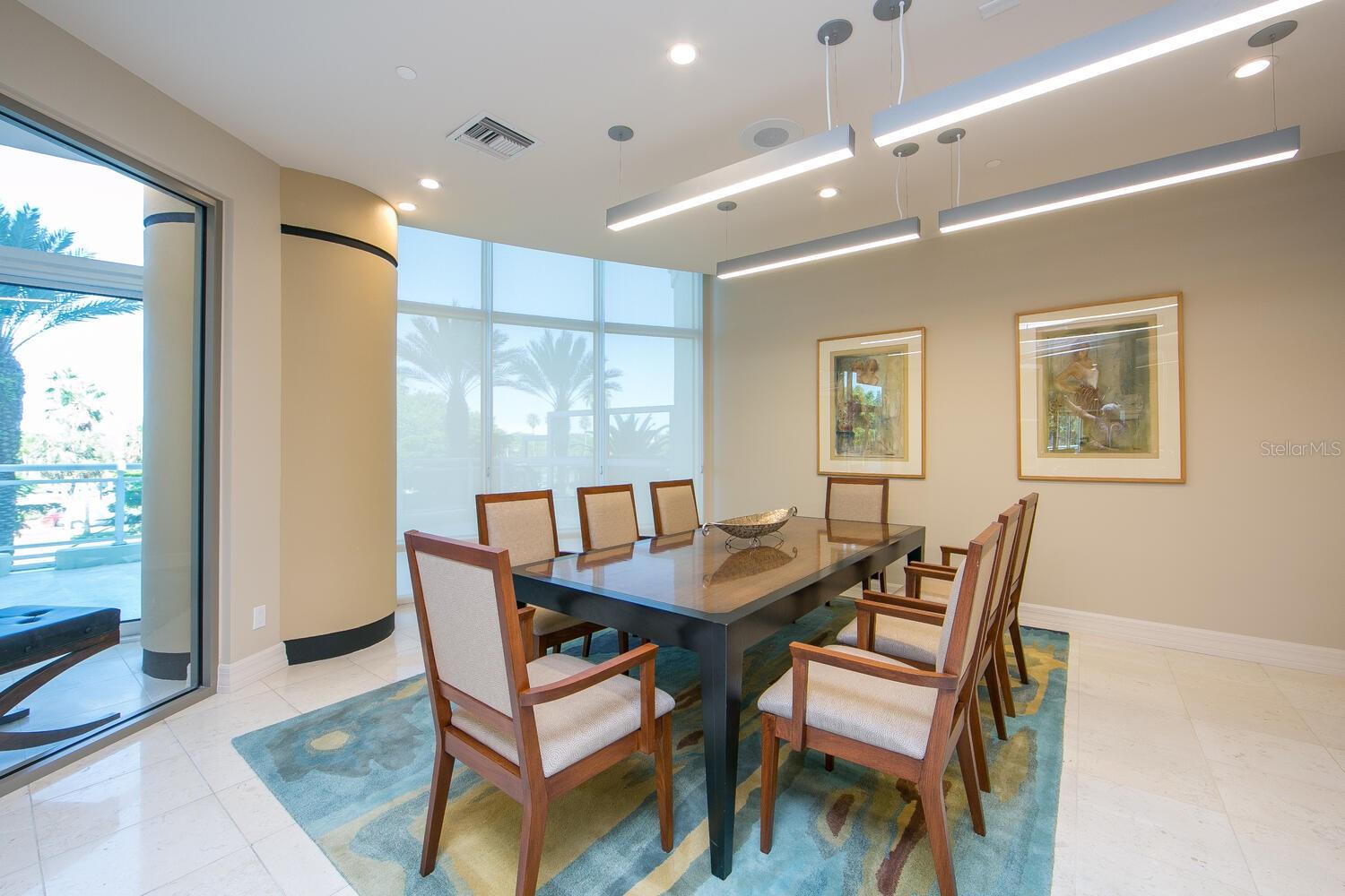 SARABANDE - Residential