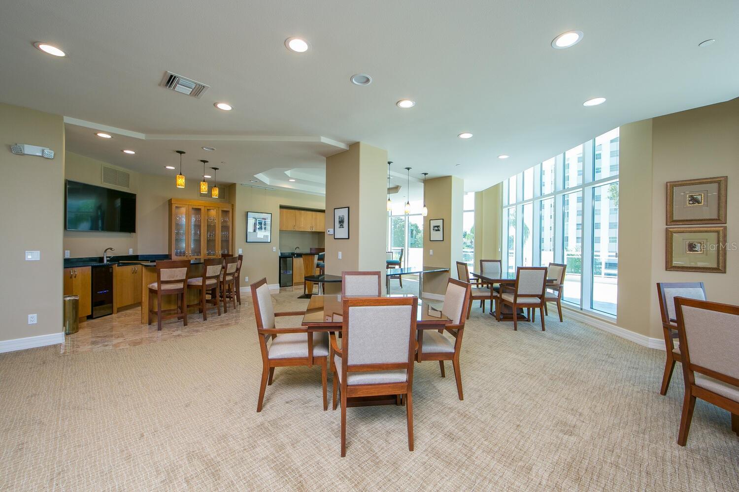 SARABANDE - Residential