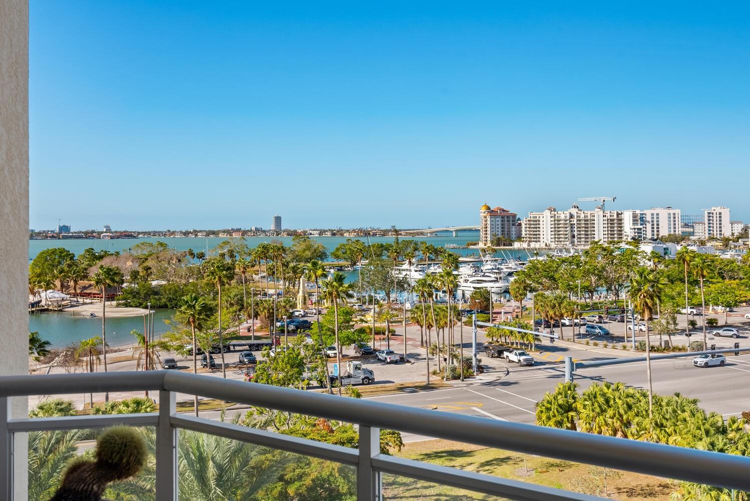 SARABANDE - Residential