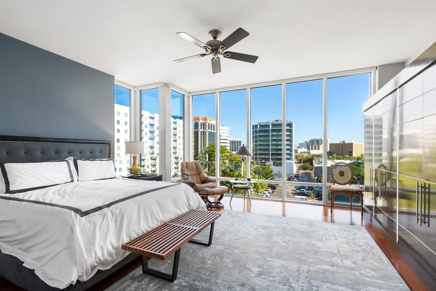 SARABANDE - Residential