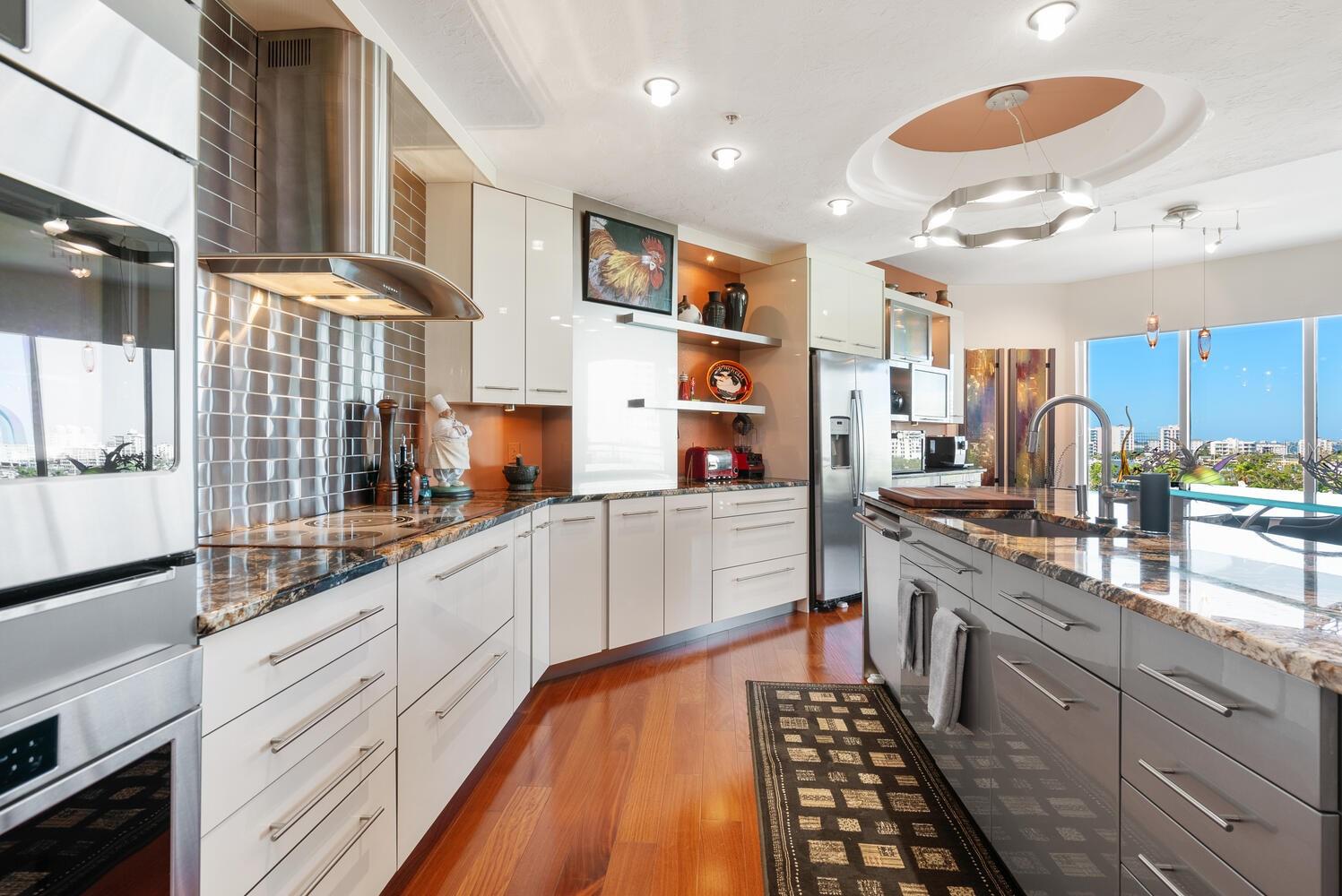 SARABANDE - Residential