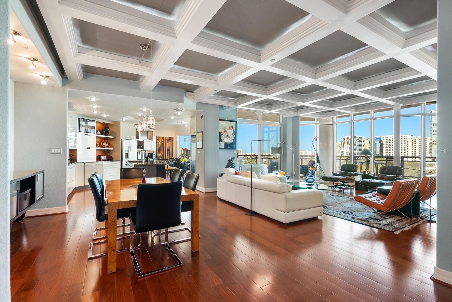 SARABANDE - Residential