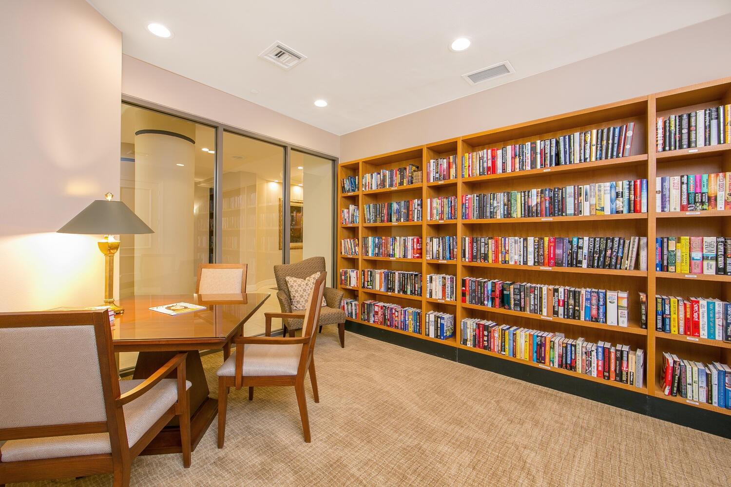 SARABANDE - Residential