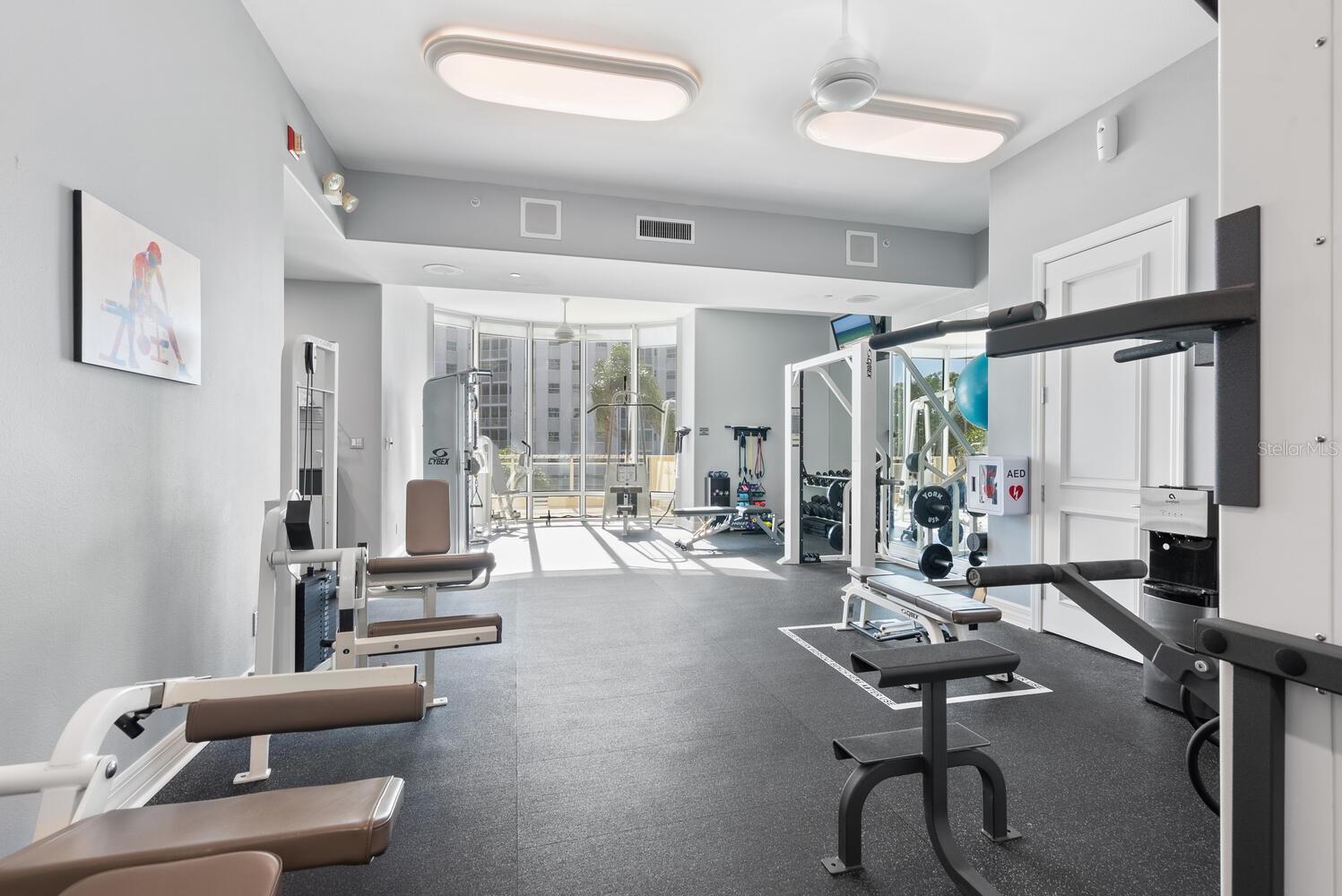 SARABANDE - Residential