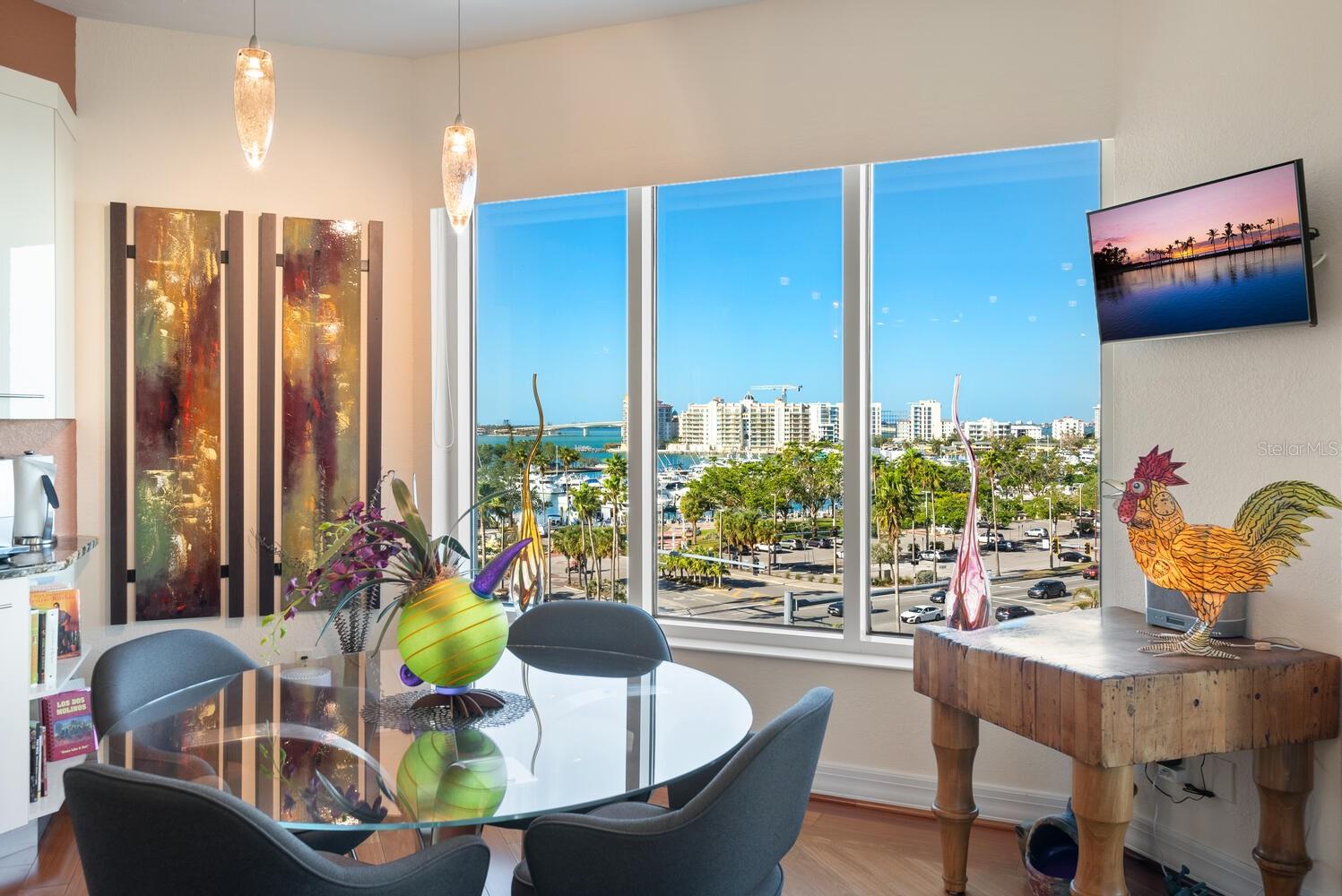 SARABANDE - Residential