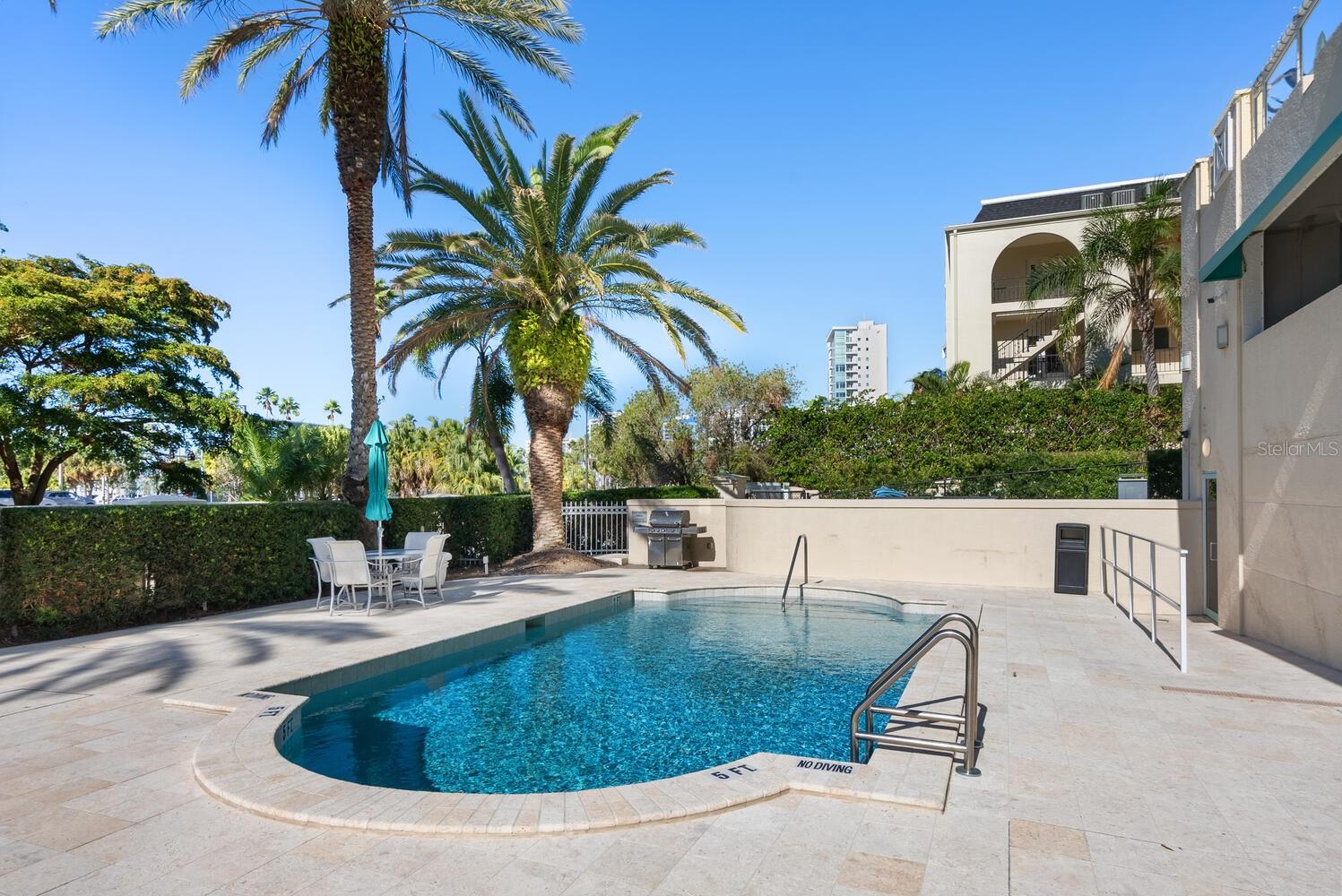 SARABANDE - Residential