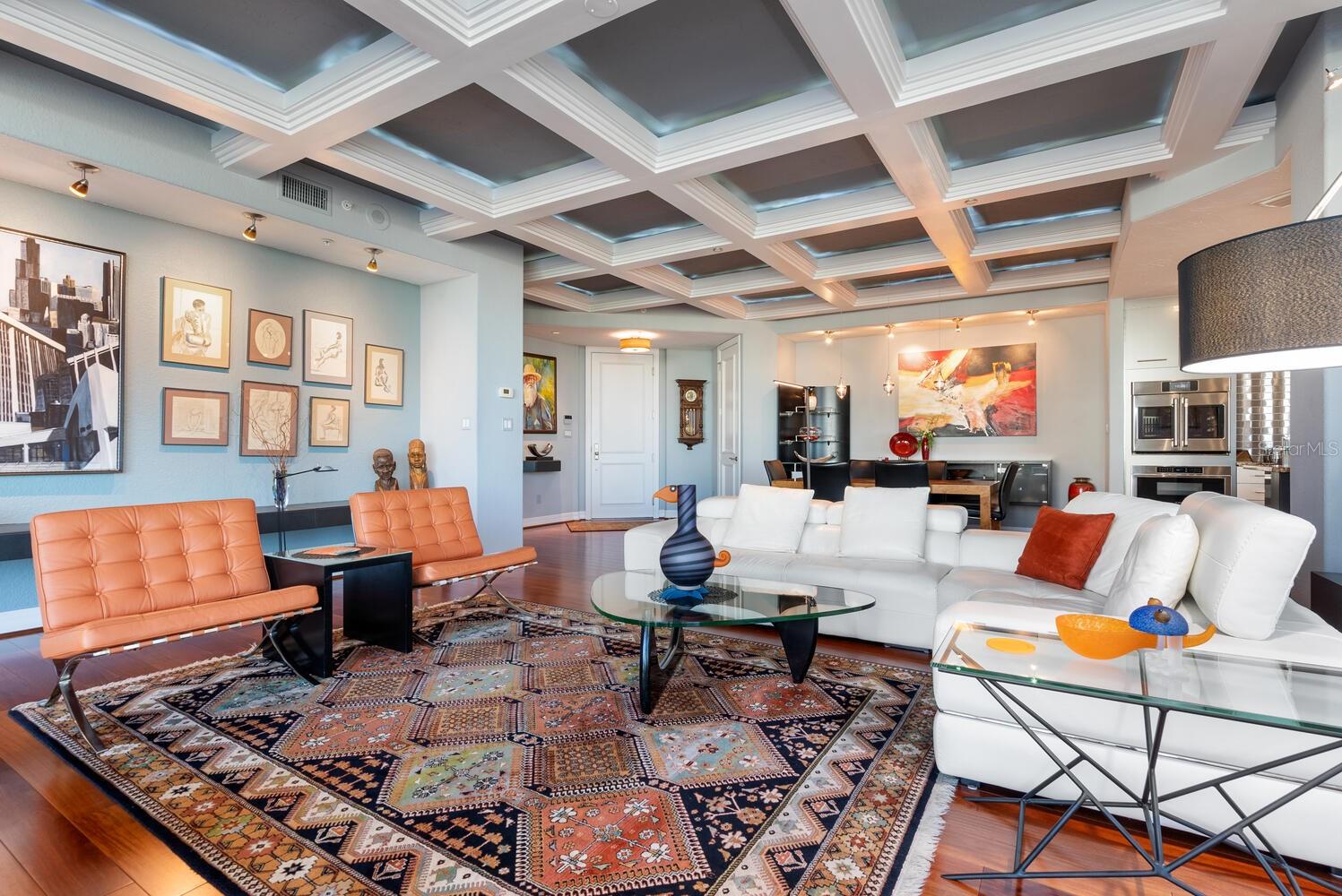 SARABANDE - Residential