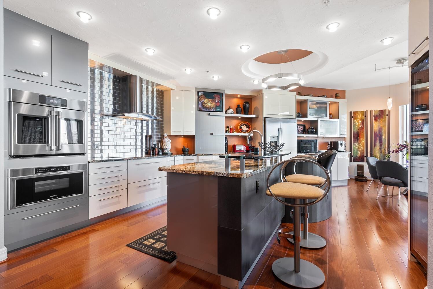 SARABANDE - Residential