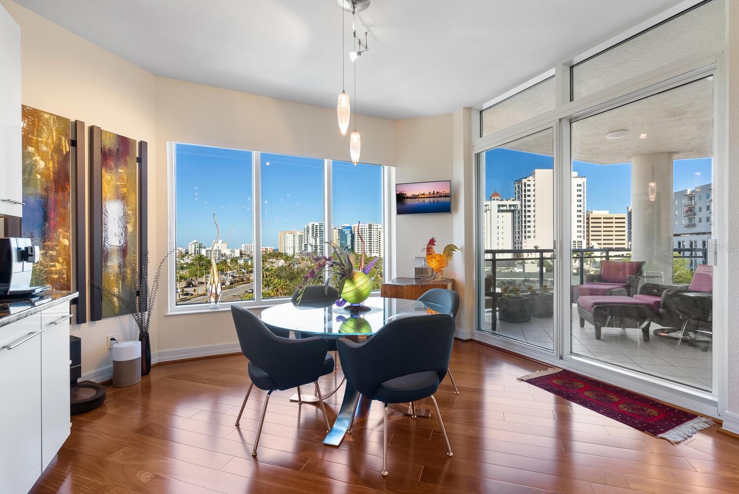 SARABANDE - Residential