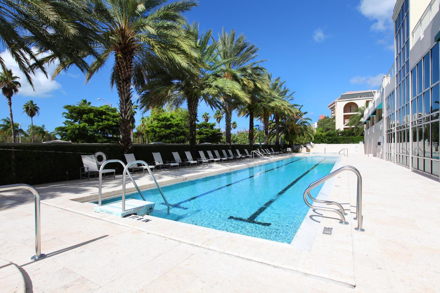 SARABANDE - Residential