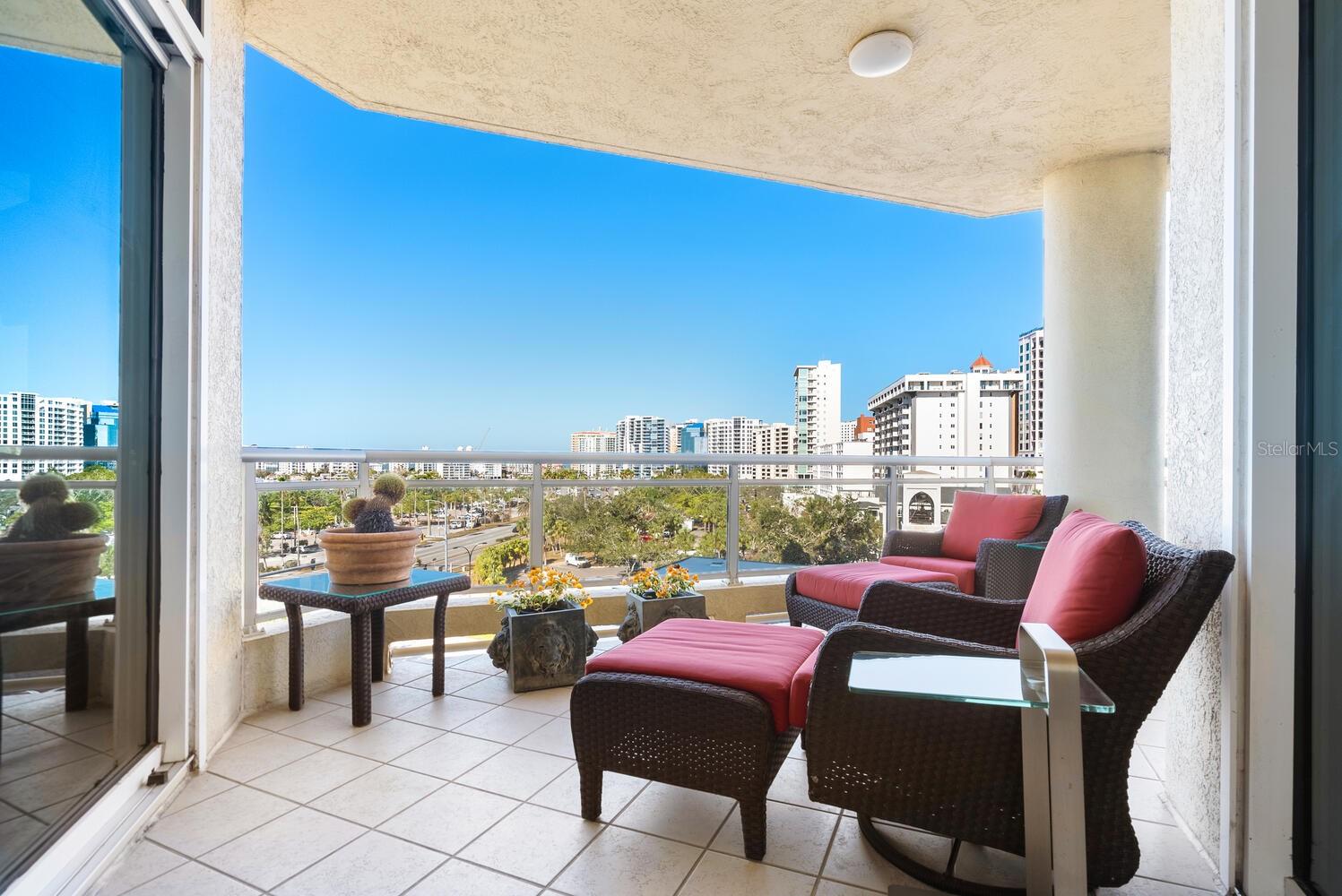 SARABANDE - Residential