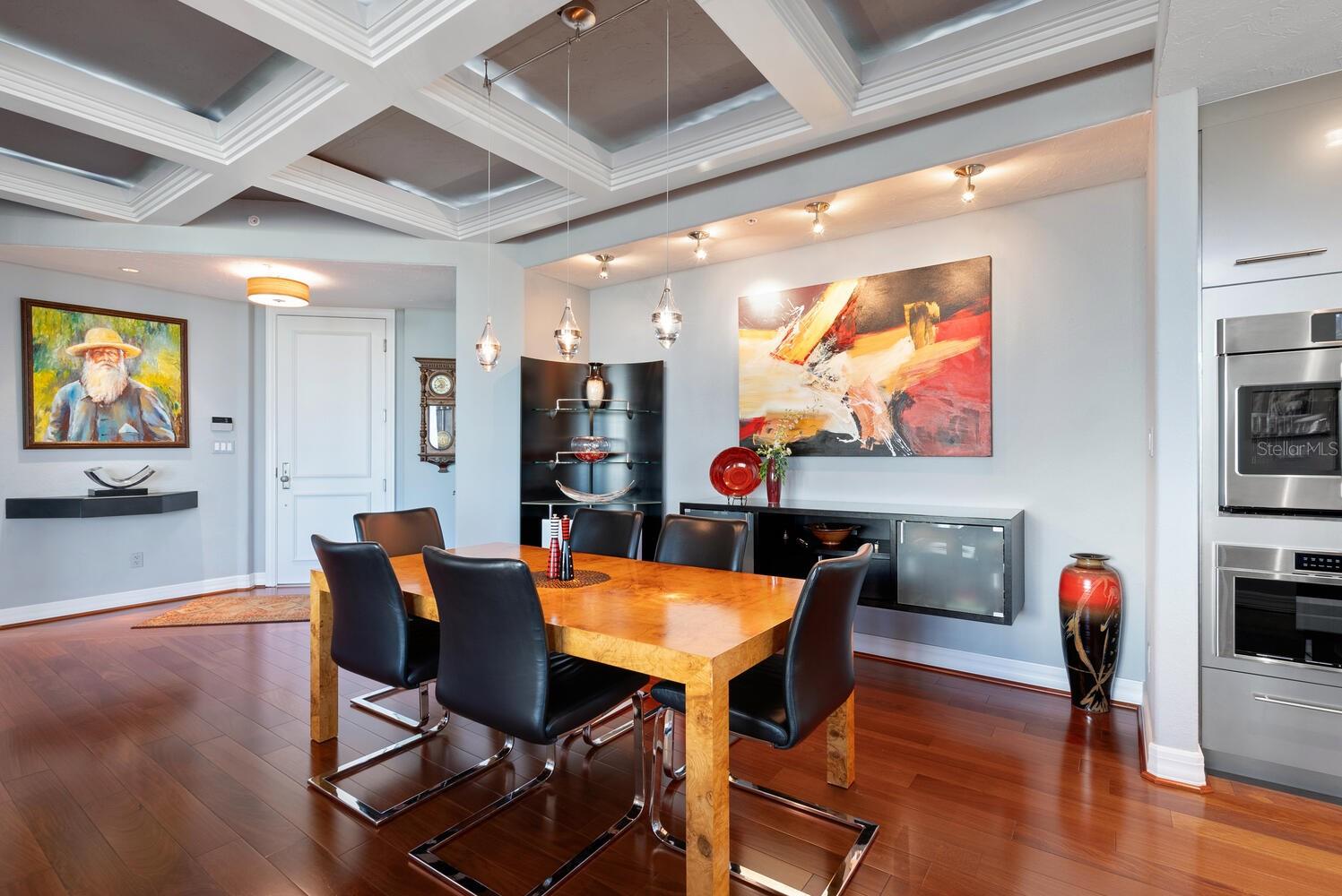 SARABANDE - Residential