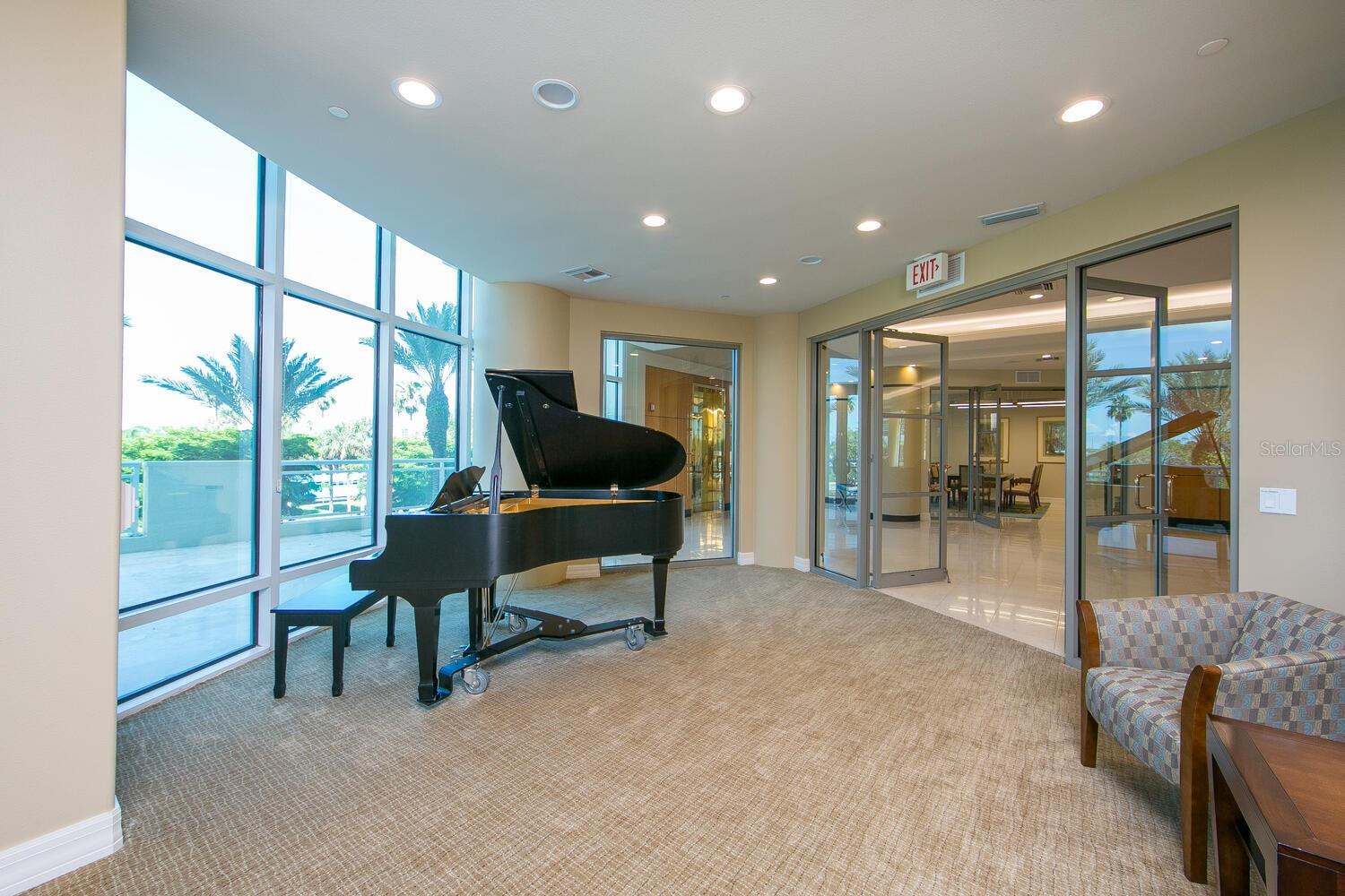 SARABANDE - Residential