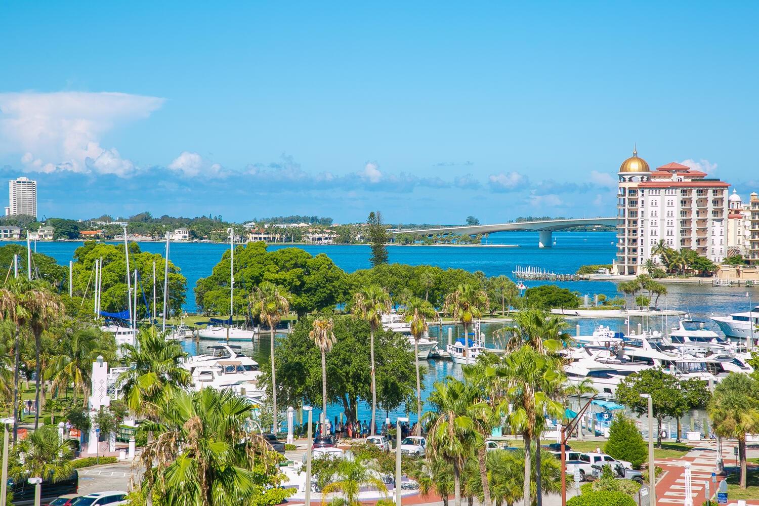 SARABANDE - Residential