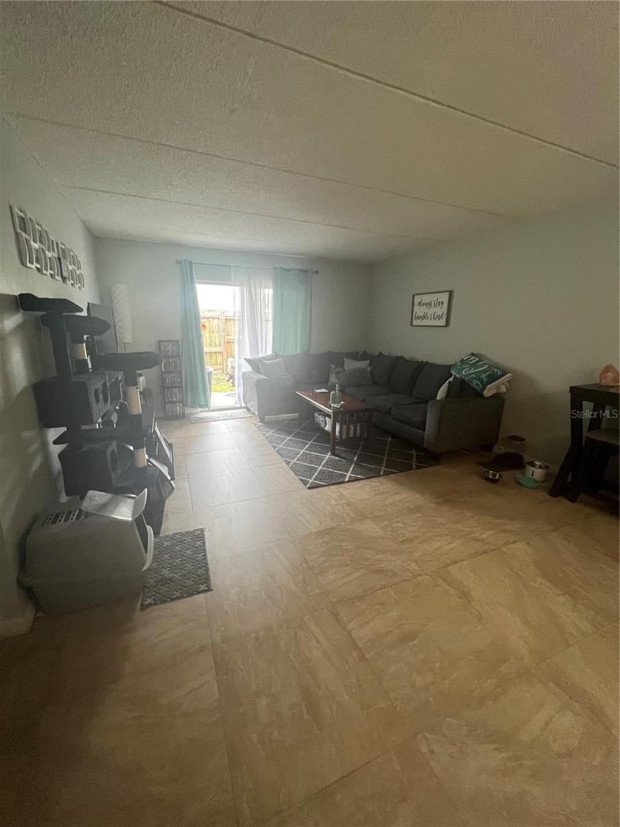 SOMERSET PARK A CONDO - Residential Lease