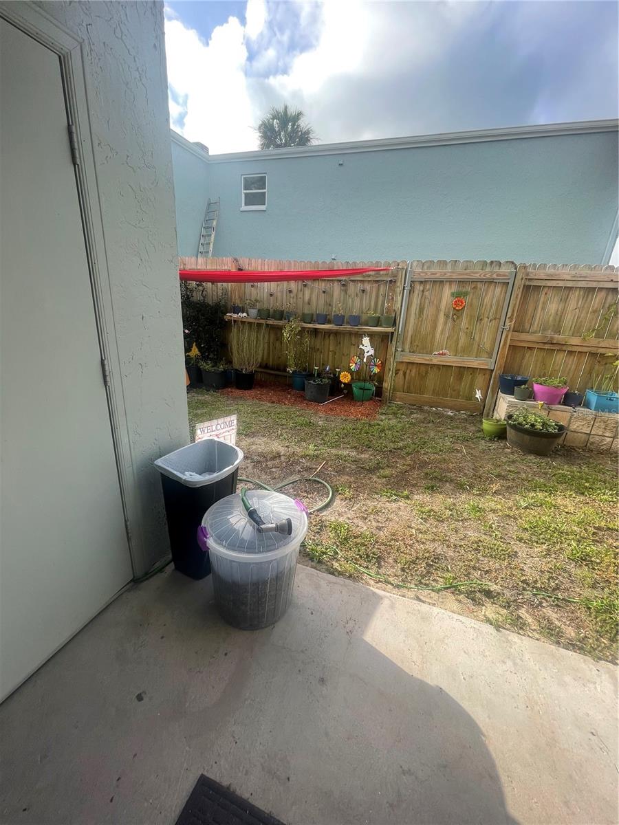 SOMERSET PARK A CONDO - Residential Lease