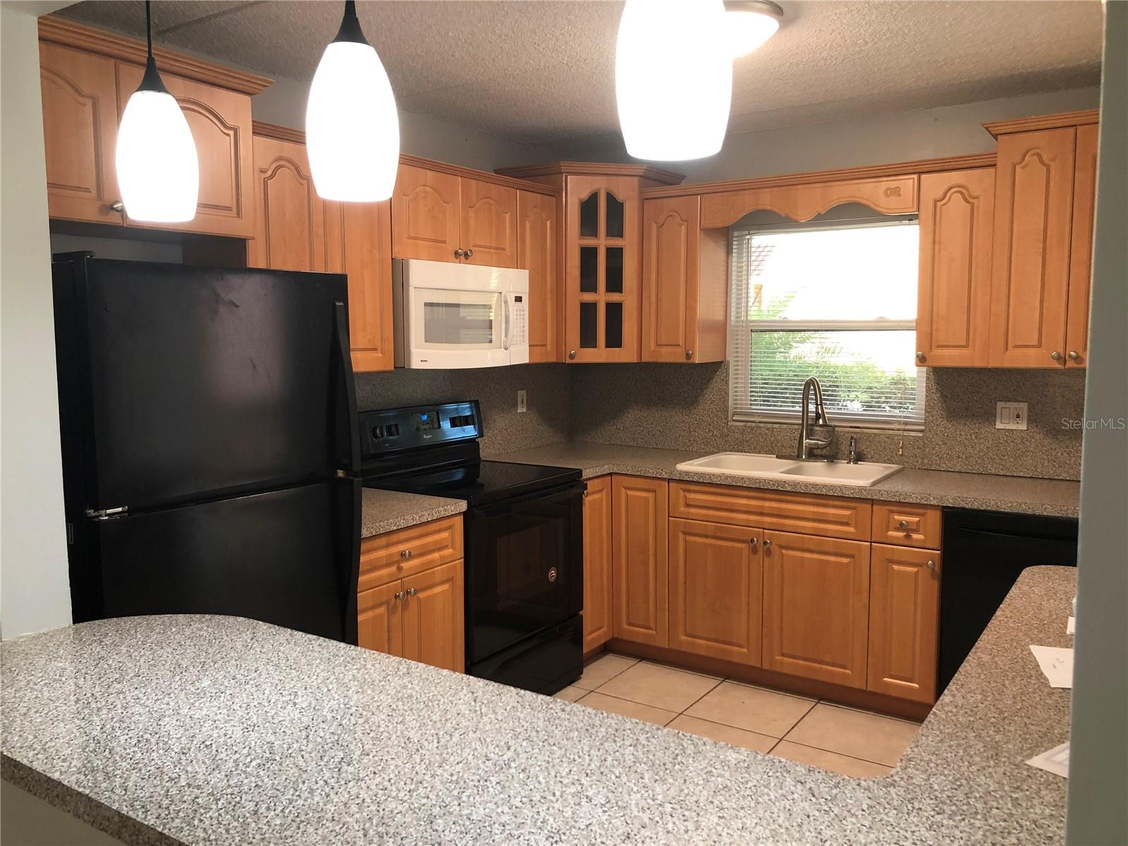 SOMERSET PARK A CONDO - Residential Lease