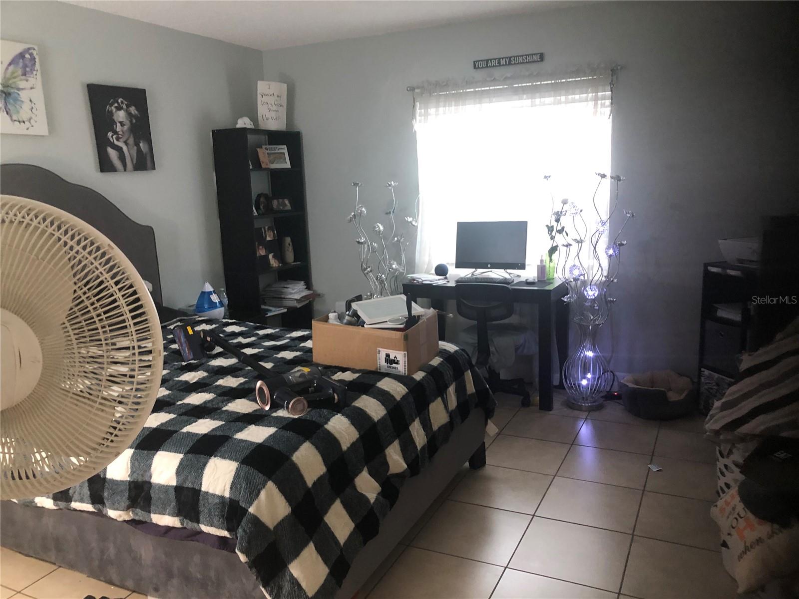 SOMERSET PARK A CONDO - Residential Lease