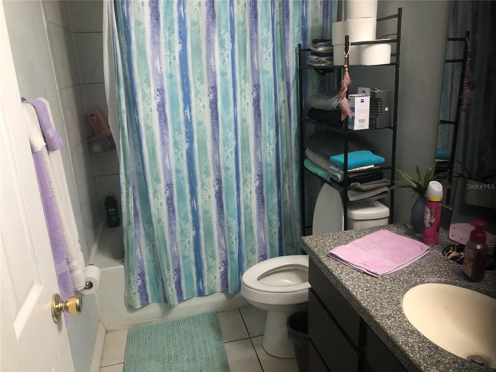 SOMERSET PARK A CONDO - Residential Lease