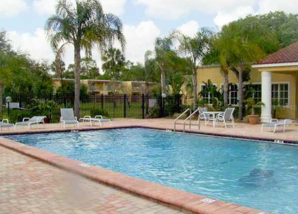 SOMERSET PARK A CONDO - Residential Lease