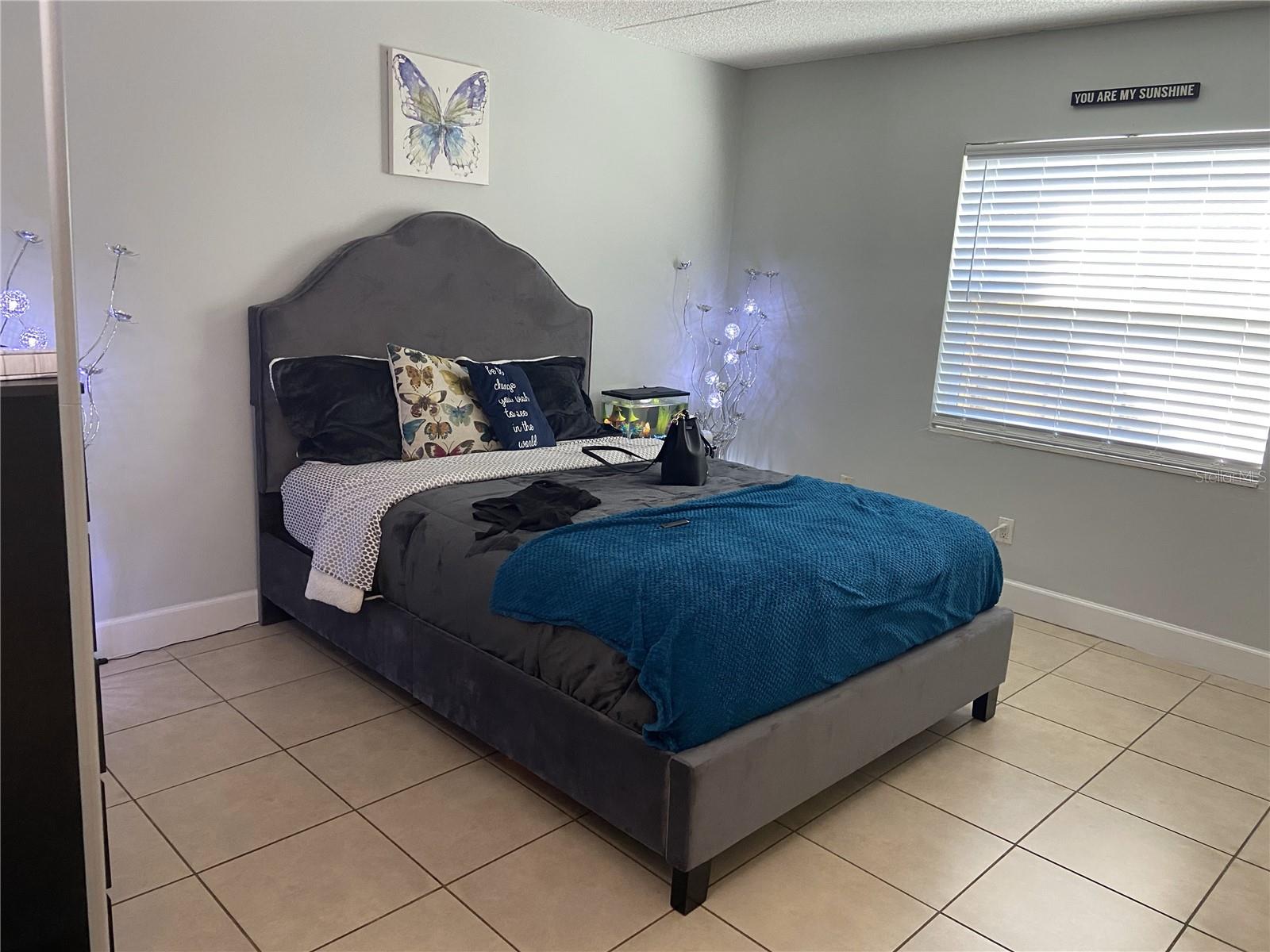 SOMERSET PARK A CONDO - Residential Lease