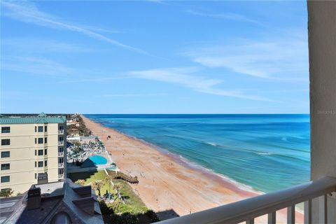 A home in ORMOND BEACH