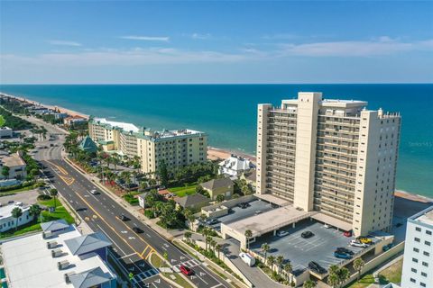 A home in ORMOND BEACH