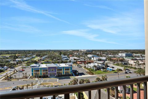 A home in ORMOND BEACH