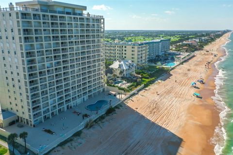 A home in ORMOND BEACH