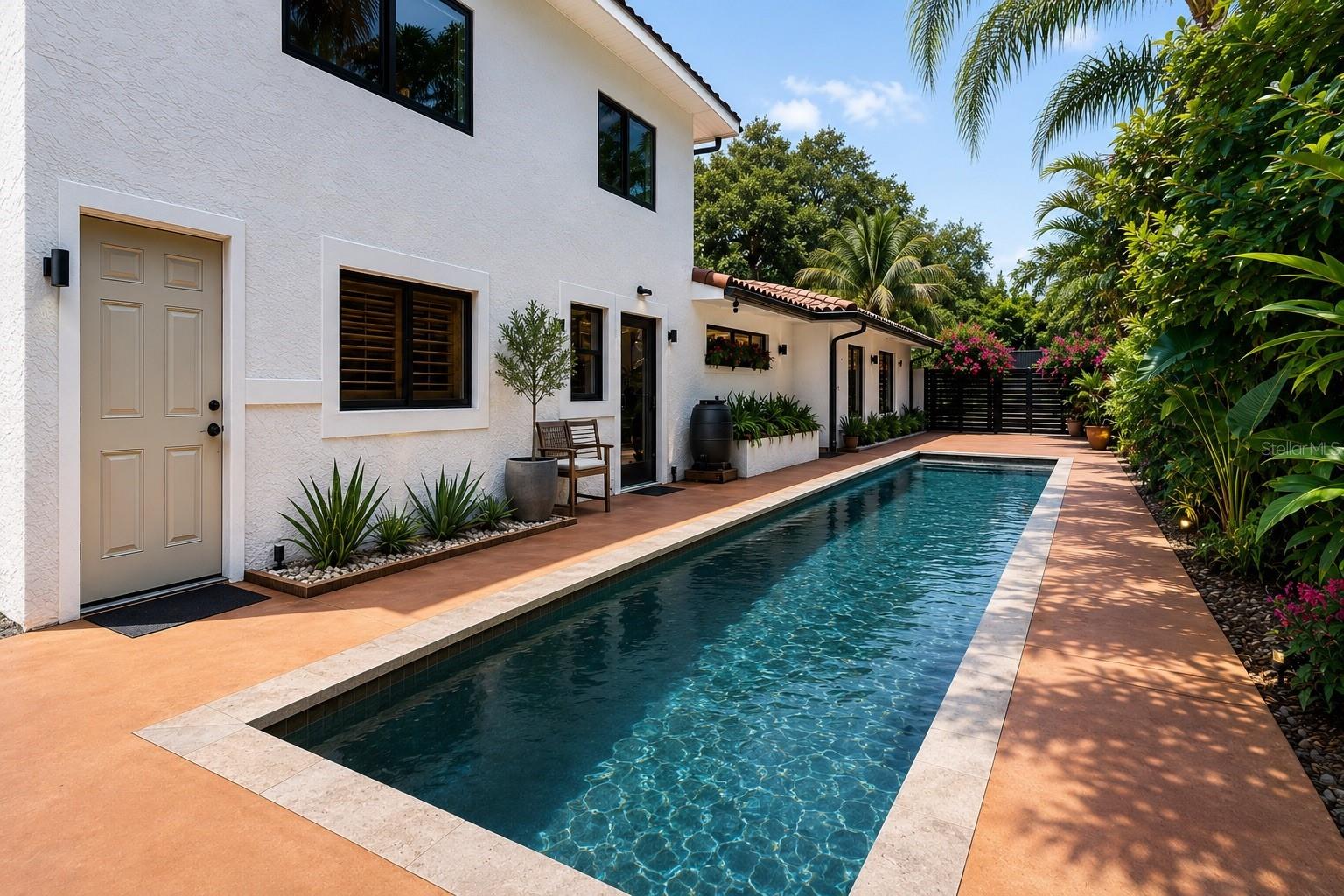 PASADENA ESTATES SEC F - Residential