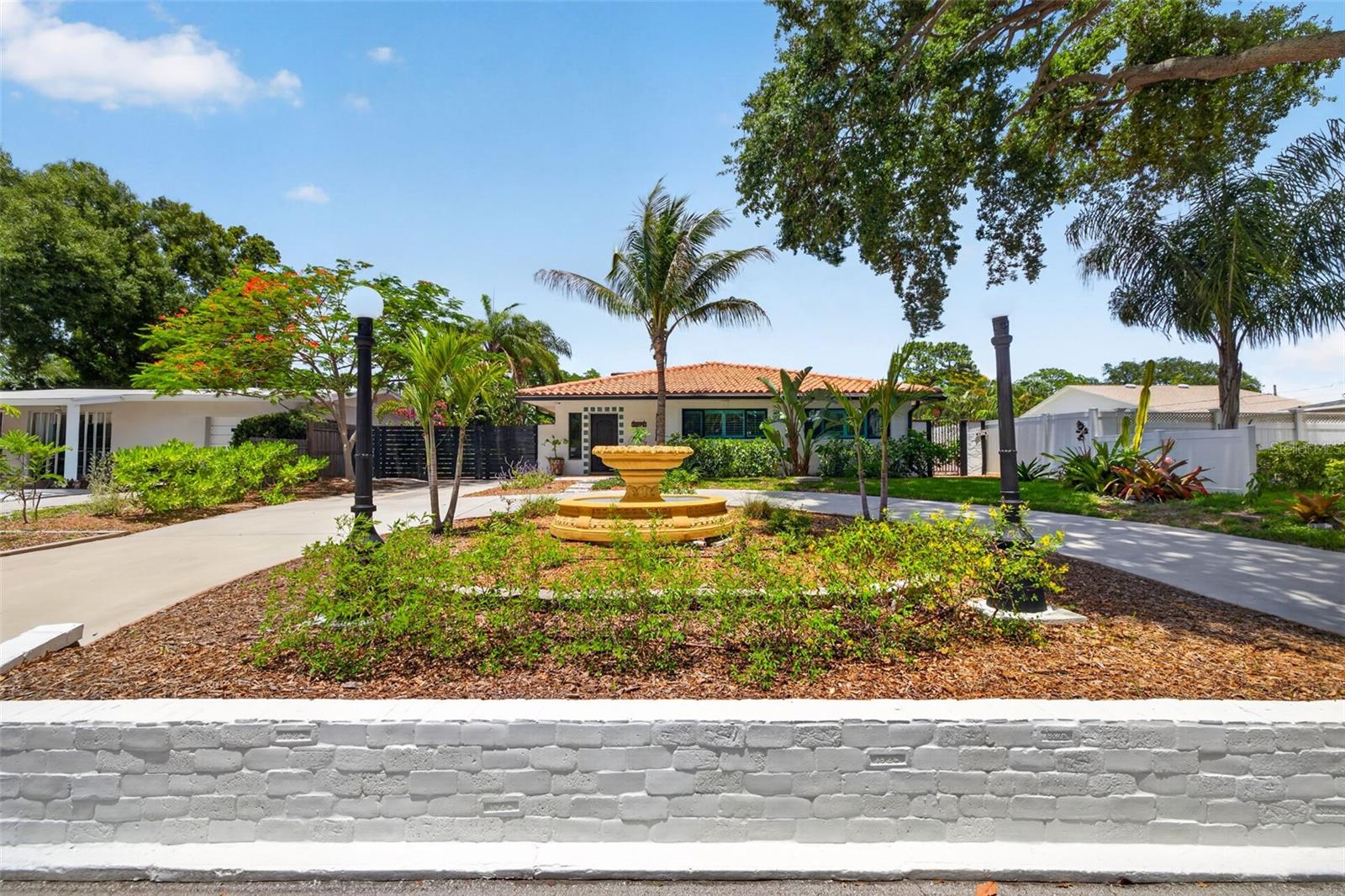 PASADENA ESTATES SEC F - Residential
