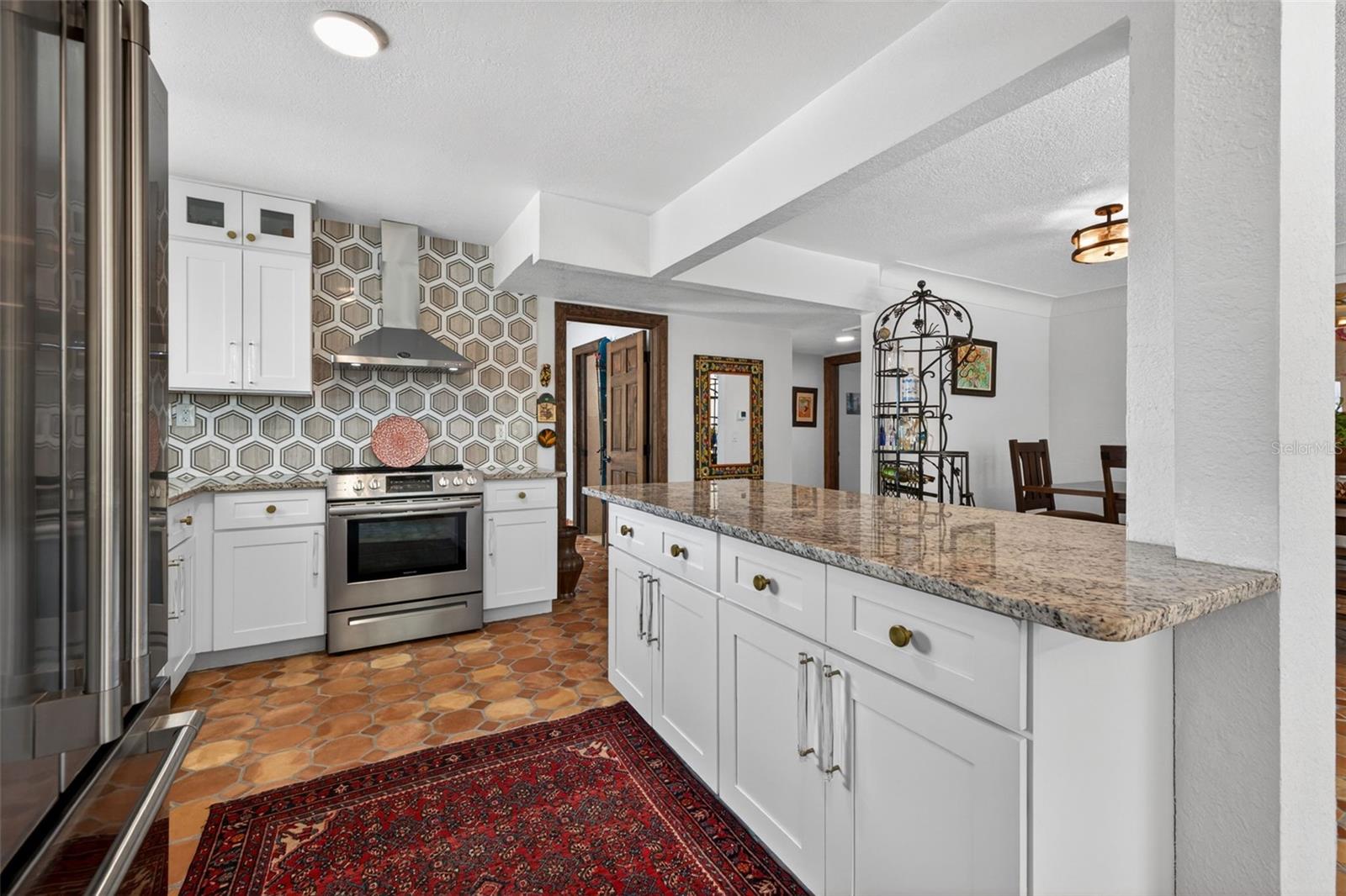 PASADENA ESTATES SEC F - Residential