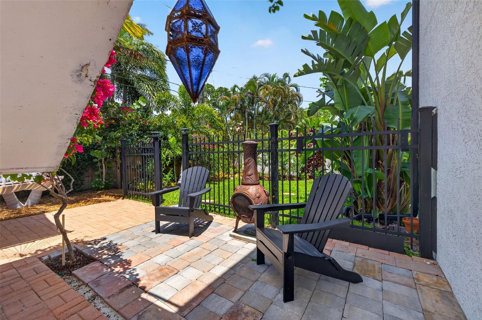 PASADENA ESTATES SEC F - Residential